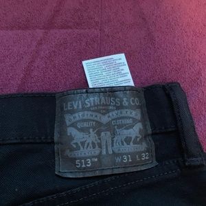 Levis jeans